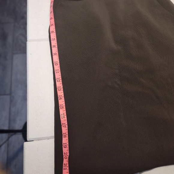Jones New York Women’s 100% Wool Skirt Size 6 #447 - Picture 5 of 5